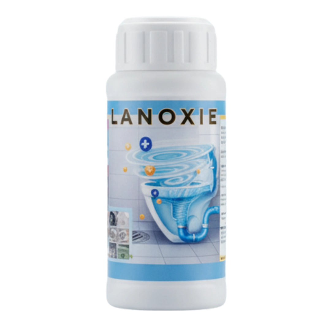 LANOXIE Desatascador Pro