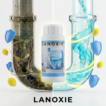 LANOXIE Sink & Drain Unclogger Pro